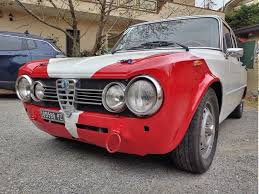 Image result for Giallo 1976 Alfa-Romeo