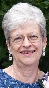 Judy Burkhart's Instagram, Twitter & Facebook