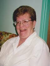 Helen Merrell Obituary