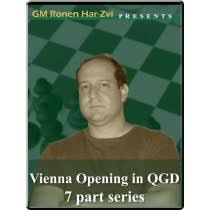 1.e4 c6 2.d4 d5 3.e5 eco code: Gm Ronen Har Zvi Videos Internet Chess Club