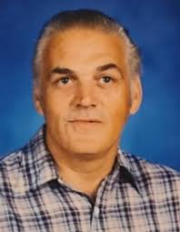 Gerald Parr Obituary April 20, 2021