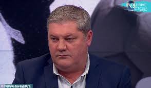 Aston Villa did not tell police about child abuse scout