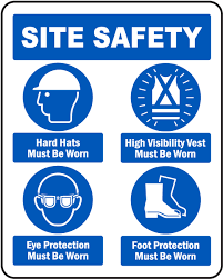 ANSI Guidelines for Manufacturing - Starfish Signs