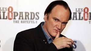 Tarantino reveló el misterio de personaje de Pulp Fiction — Rock&Pop