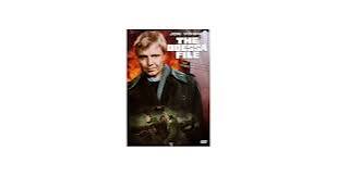 Amazon.com: The Odessa File : Jon Voight, Maximillian Schell, Maria Schell,  Derek Jacobi, Ronald Neame, John Woolf, Domino/Oceanic/Houtsnede: Movies &  TV
