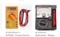 What is a multimeter and why is it important to know how to use ...