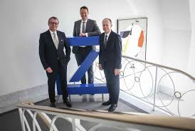 Dusseldorf Deutsche Bank Vergibt Mehr Baukredite Aber Wohnungsangebot Wird Immer Knapper