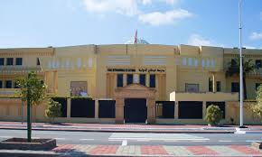 Faculty of law chancellor day hall 3644 peel street montreal, quebec canada h3a 1w9 tel.: International School Of Carthage Wikipedia