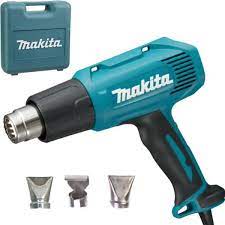 Hot Air Gun Makita Heat Gun Hg5030k New Lanka Tools