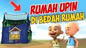 Tampak luar rumah upin ipin. Rumah Upin Ipin Di Bedah Rumah Opah Senang Gta Lucu Youtube