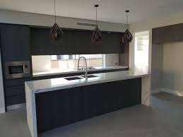 luxury kitchens melbourne modern