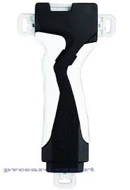 Takara Tomy Beyblade Burst B 40 Beyblade Burst Launcher Grip Black 4904810861096 Ebay Beyblade Burst Battle Tops Takara Tomy