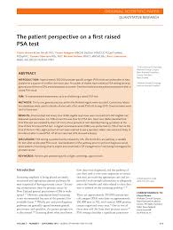 But hearing the words can still be scary. Annual Age Standardised Who Prostate Cancer Incidence And Mortality Download Scientific Diagram