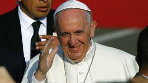 What does the Pope eat? Chef Joe Ibarra reveals what Pope Francis ate in  Mexico