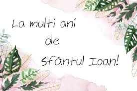 Mesaje de florii pentru iubit(ă), prieteni, rude, colegi, șefi, profesoare care au nume de floare. UrÄri De Sfantul Ioan FelicitÄri Mesaje Si Sms Uri Inspirate Si Dragute