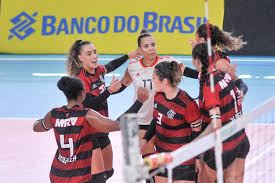 Caso você tenha perdido alguma das nossas transmissões ao vivo da copa brasil de voleibol 2021, não tem problema. Flamengo X Franca Saiba Onde Assistir Ao Jogo Da Superliga B Ao Vivo E Online Torcedores Noticias Sobre Futebol Games E Outros Esportes