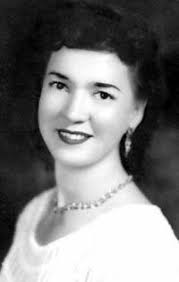 Darlene Houser Obituary (2009)