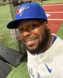 Vladimir Guerrero Jr MLB