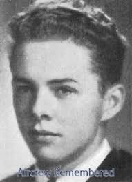 Paradie RCAF Archive