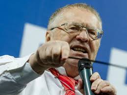 Ofensivo, nacionalista e machista: você conhece o 'Trump russo'?