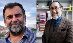 Comunidad Universitaria lamenta la partida de Hanns Stein