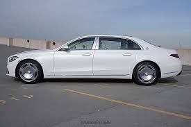 Image result for Diamond White 2018 Maybach