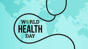 Be proud of your mouth. World Health Day 2020 Date History Theme Importance And Inspirational Quotes Information News