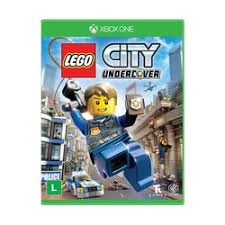 Este gran juego de lego 3d está de vuelta. Lego City Undercover Xbox 360 Em Promocao Nas Americanas