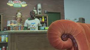 Pagesbusinessesfood & drinkcafécoffee shopfriends coffee shop. Visit Friends Central Perk Set In Downtown Dallas Wfaa Com