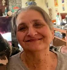 Marilyn Pitre's Instagram, Twitter & Facebook