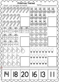 Pin On Christmas Themed Worksheets