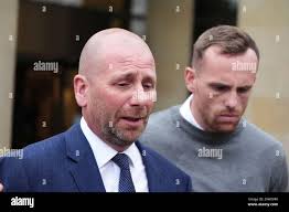 Alan of galloway hi-res stock photography and images