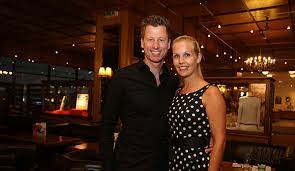 Последние твиты от hannes reichelt (@hreichelt). Hannes Reichelt Und Frau Larissa Bekommen Nachwuchs Baby Im Februar