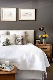 The best part about yellow is that apart from being a very bright color, it also goes. The Best Colours For Bedroom Walls Houzz Au