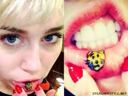 What should be taken into consideration when getting a tattoo and getting it done? Miley Cyrus Tattoos Meanings Steal Her Style