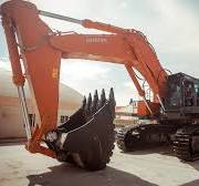 What Are the Parts of an Excavator Arm and Their Fuctions ...