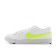 Nike blazer low patchwork 2019 size 10.5 black multi color free shippingtop rated seller. Nike Blazer Beim Experten Fur Sneakers Bestellen Kickz