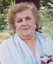 Evans Funeral Homes Obituaries: Esther T. Percifield-Kuykendall