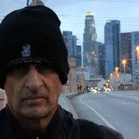 Mark "Pipe Dream" Burk