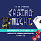 SAVE ‘EM BY THE SEA: CASINO NIGHT event image