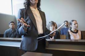She began her legal career as a public defender beginning january 1997 through january 2001. Why Women Need Female Criminal Defense Lawyers Shadowbox Magazine