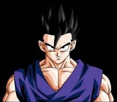 Gohan has fought alongside his father and the other z fighters throughout the dragon ball franchise, but he hasn't always been a likable character. Gohan Dragon Ball Z Home Facebook