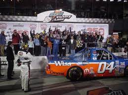 18 truck including an impressive win from the pole in the 2001 florida dodge dealers 250 at. 2005 Florida Dodge Dealers 250 Stock Car Racing Wiki Fandom