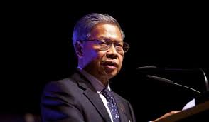 His wife's name is nora danish. Here S All The Cabinet Members And Politicians With Covid 19 In 2021 So Far Trp