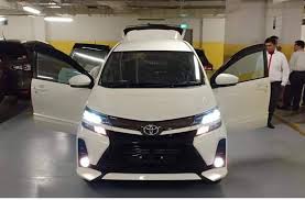 Maybe you would like to learn more about one of these? I M Malaysia Toyota Avanza Veloz 2019 Silahkan Yg Facebook