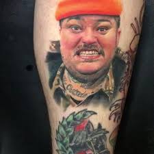 Sam Butler (@butlertattoo) • Instagram-foto's en -video's