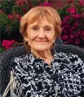 Jean Asher Obituary (1926