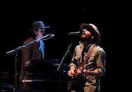 Pollstar Ray Lamontagne Brings Part Of The Light To Summer