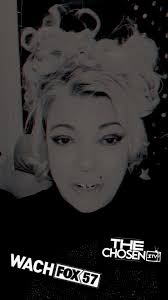 Johnny and The Bad Girl