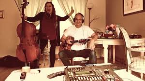 Biography Steve Gifford